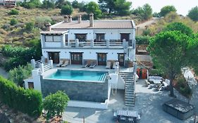 Casa Eden - Mountain View, Infinity Pool